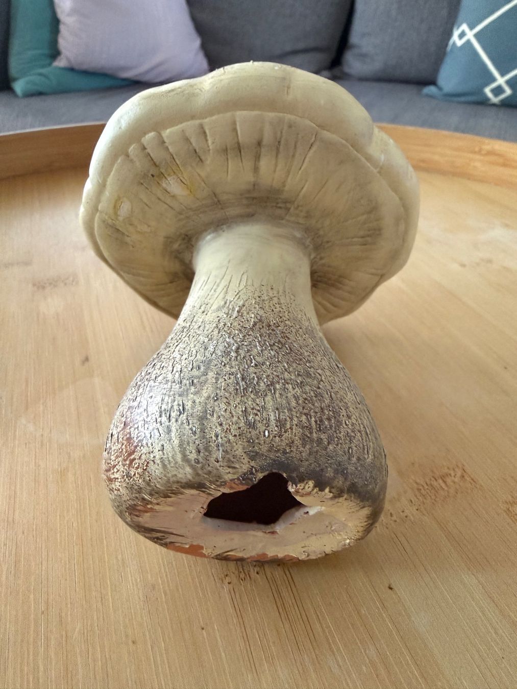 Toutes les décorations: Pilz – D'occasion à Wettingen par Clodle81 3
