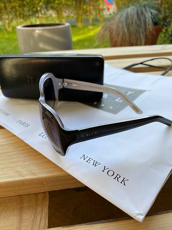 Occhiali & Lenti: Ralph Lauren Sonnenbrille – Usato da Steinhausen venduto da Ban-thu103 1