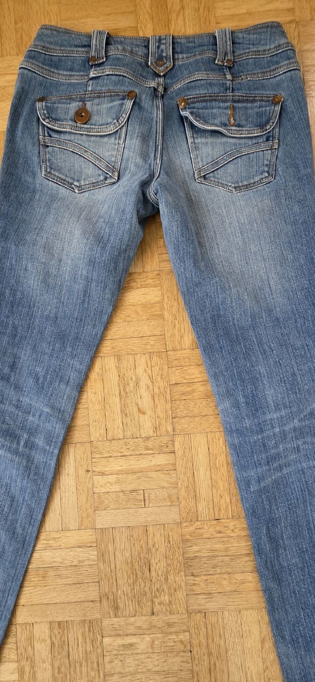 Promod Jeans: Jeans marque Promod taille 38 – Usato da Yverdon-les-Bains venduto da van_dq65 7