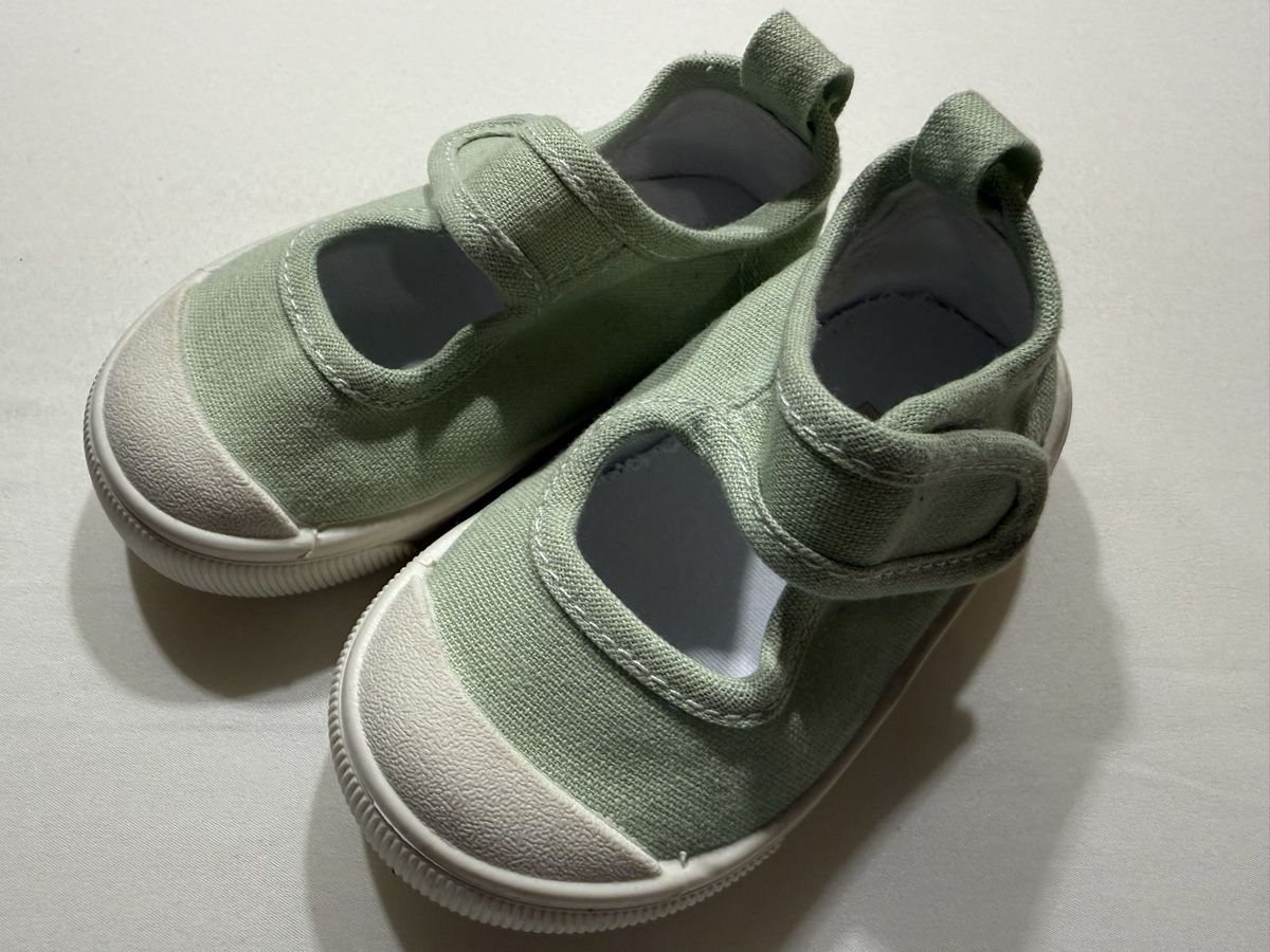 Chaussures garçon: Sommerschuh – Neuf (Voir description) à Fisibach par CarenG