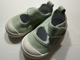 Sommerschuh