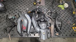 bye bike teile