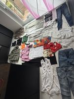 Großes Marken Damen Paket gr XS/S