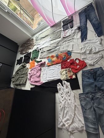 Großes Marken Damen Paket gr XS/S