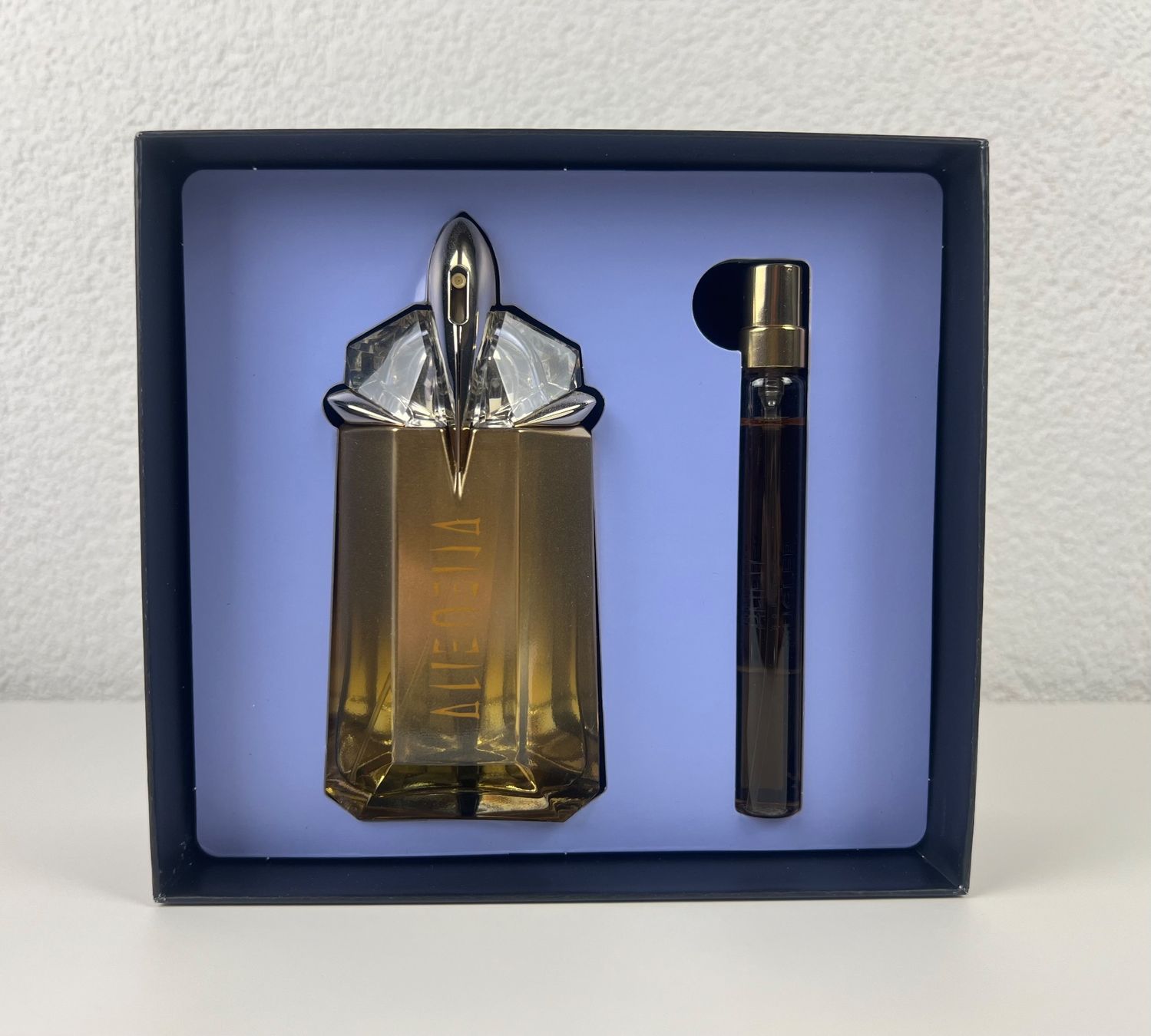 Mugler Parfum & Eau de Toilette: Mugler Alien Goddess EdP 60ml + 10ml - Geschenkset – Neu (gemäss Beschreibung) aus Stein am Rhein von Moons_of_Saturn 3