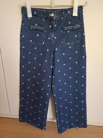 Sergent Major Jeans Neu! Gr. 140