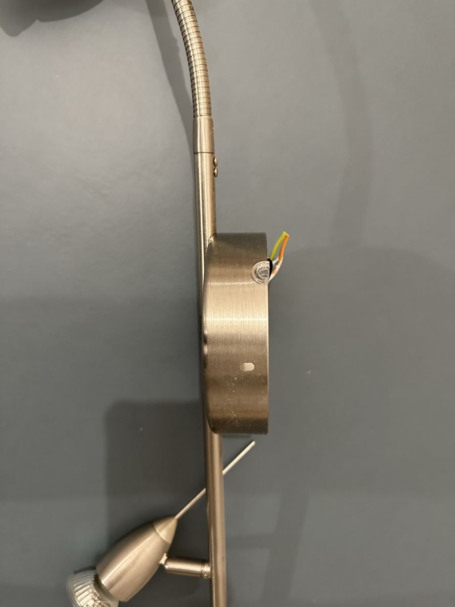 Ikea Lampadari & plafoniere: Deckenleuchte Spots IKEA – Usato da Ennetbaden venduto da kloter6 5