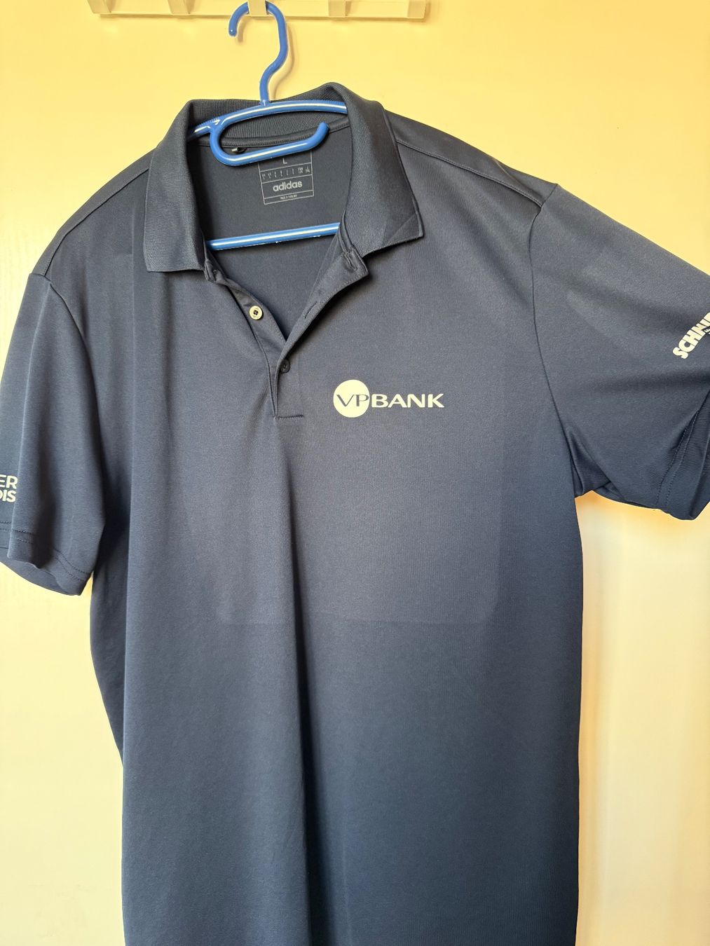 Adidas Magliette Polo: Adidas Golfshirt – Usato da Birmensdorf ZH venduto da T_Richard