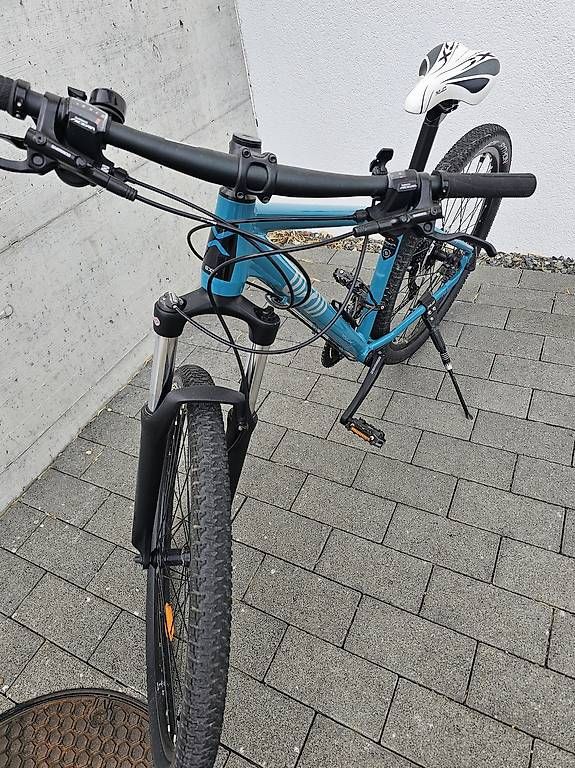 Biciclette: VTT enfant – Usato da Corgémont venduto da guzz67 2