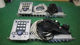PRESONUS Firestudio inkl. MSR 2x