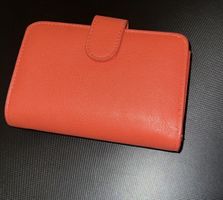 Carpisa Portemonnaie Peach Orange