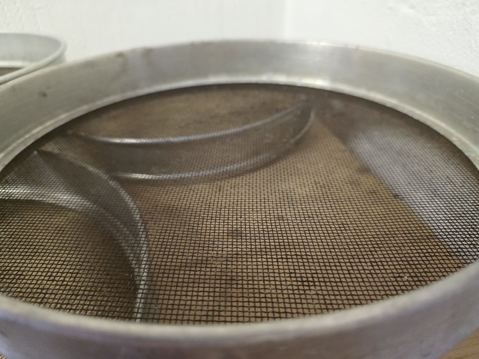 Sigg Elettrodomestici da cucina: 5 Sigg Dörrex Gitter grau/silber  – Usato da Münchenbuchsee venduto da RipiRip 4