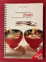 Betty Bossi, Kochvergnügen für Zwei