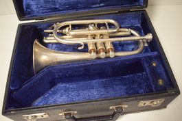Cornet Boosey Hawkes Westminster