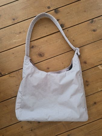 Baggu Tasche flieder