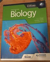 BIOLOGY 3.Edition