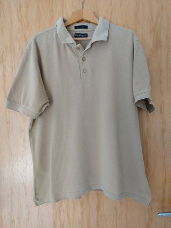 Herren Poloshirt Gr. XL Fahrenheit
