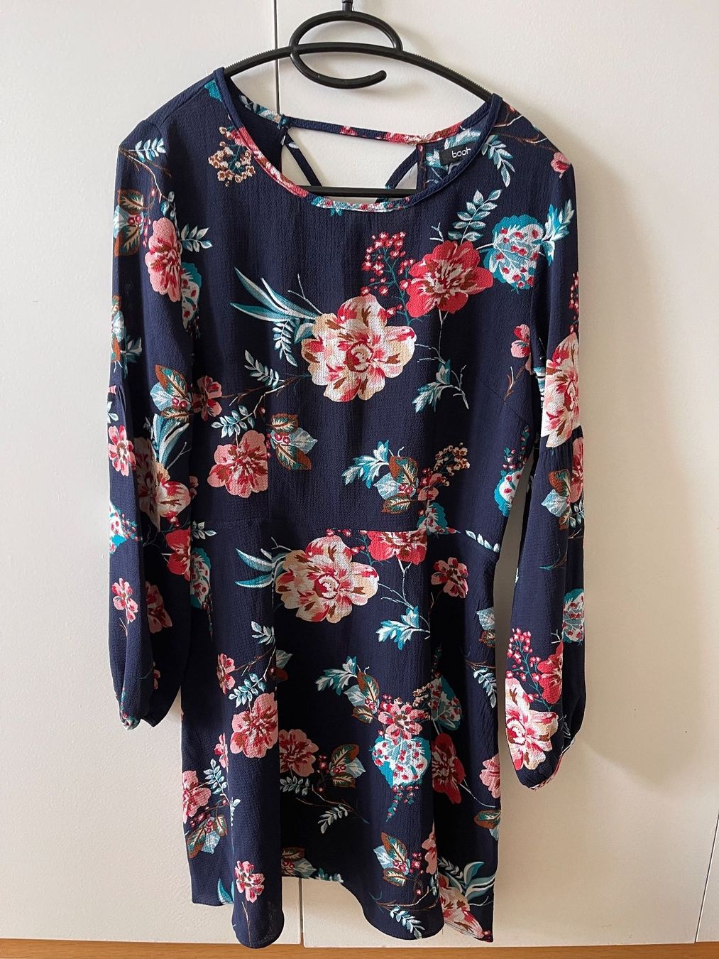 Boohoo Kleider: Sommerkleid Gr. 36 – Gebraucht aus Zürich von Kia78