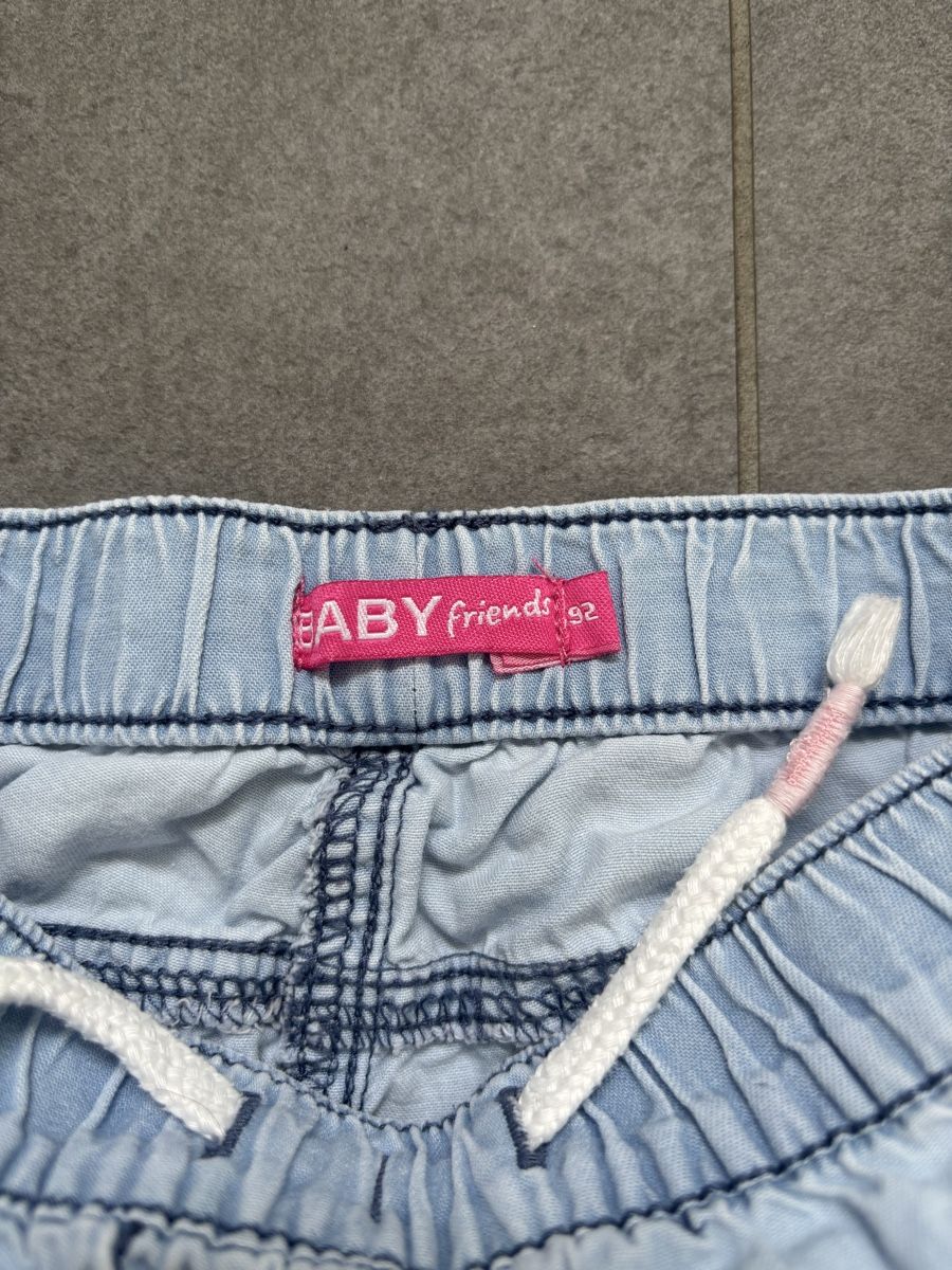 Pantaloni: Hose, Gr 92 – Usato da Breitenbach venduto da mi95st 2