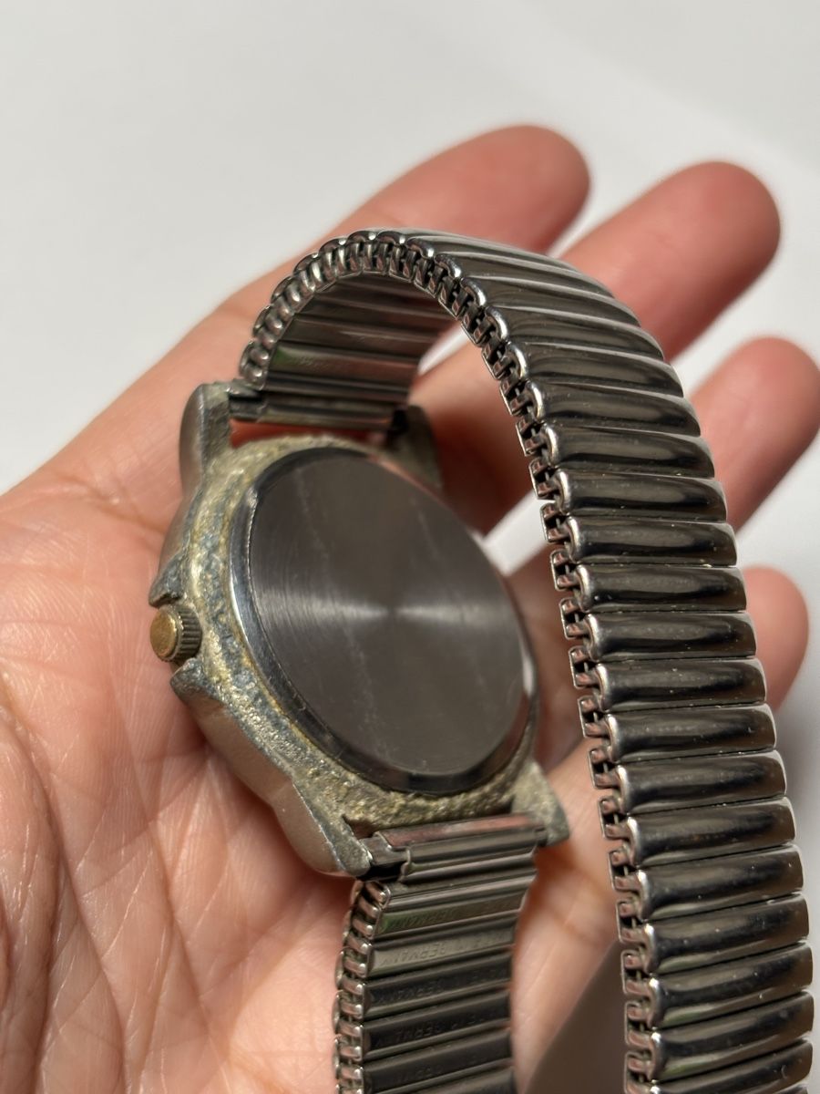 Orologi: Vintage Watch – Difettoso da Confignon venduto da Second_Hand_Ch 3