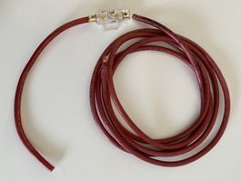 Verstärker Power Kabel für Verstärker 21 mm2 Cu 3,4m