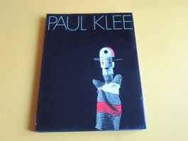 Paul Klee: Puppen, Plastiken, Reliefs, Masken, Theater...