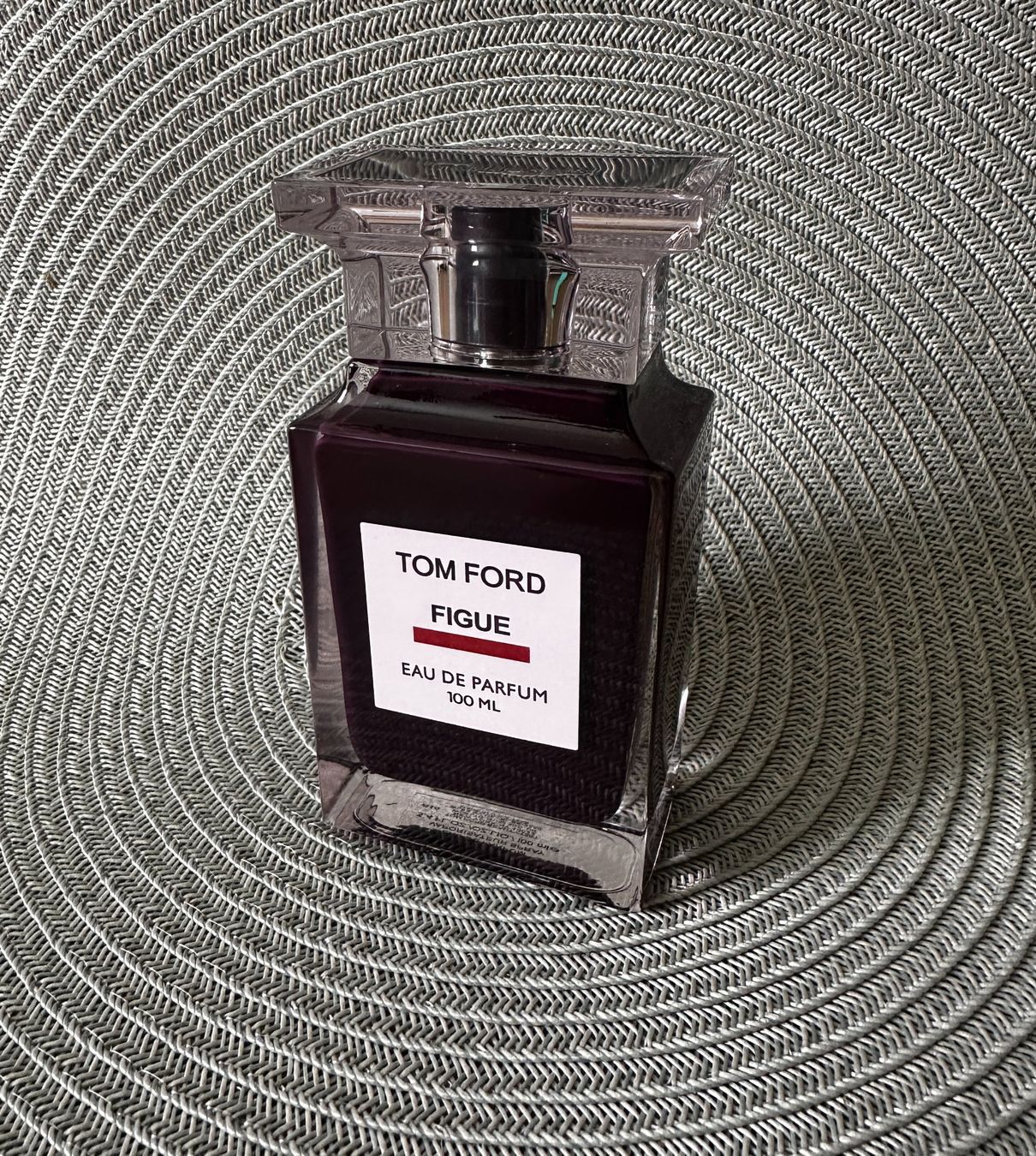 Tom Ford Parfum & Eau de Toilette: Tom Ford Figue Eau de Parfum – Neu (gemäss Beschreibung) aus Zürich von gor_79wr 1