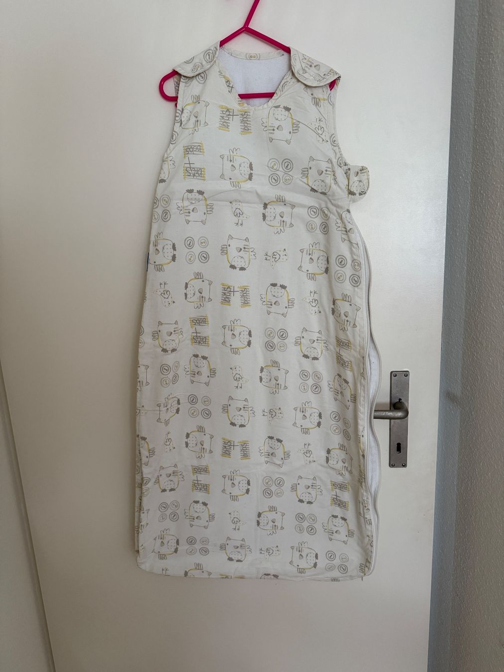Sacchi a pelo: Sommerschlafsack 18-36M 1.0 TOG – Usato da Horgen venduto da linuxrp