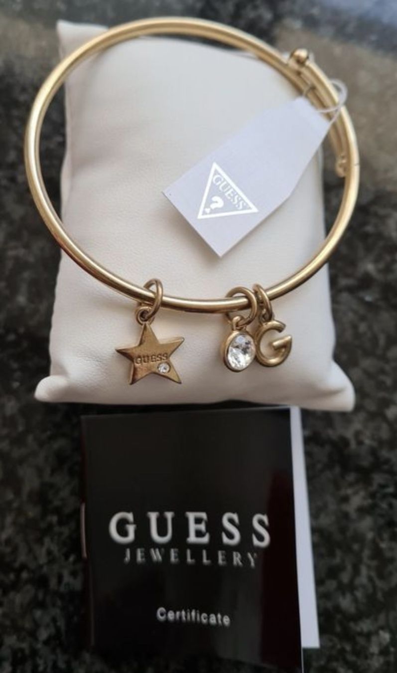 Guess Bracciali & Braccialetti: Armband Guess, mit Original Verpackung.  NEU – Nuovo e nell'imballaggio originale da Wettingen venduto da mcu_67 1