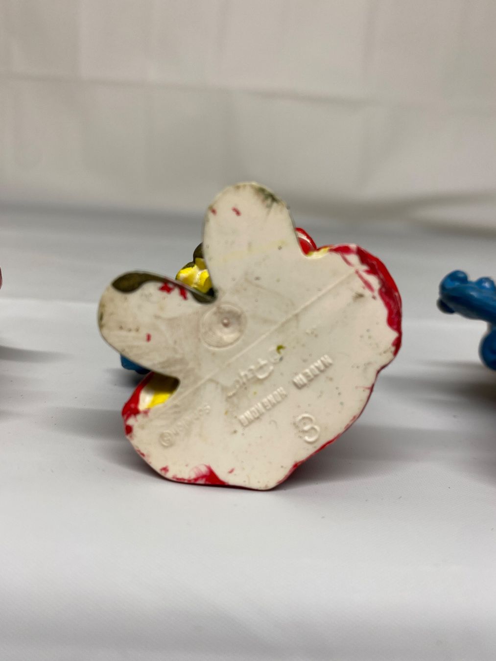 Schleich Statuette: Schleich Schlümpfe Könige Alt 5 Stk – Usato da Tuggen venduto da Haribo3000 8