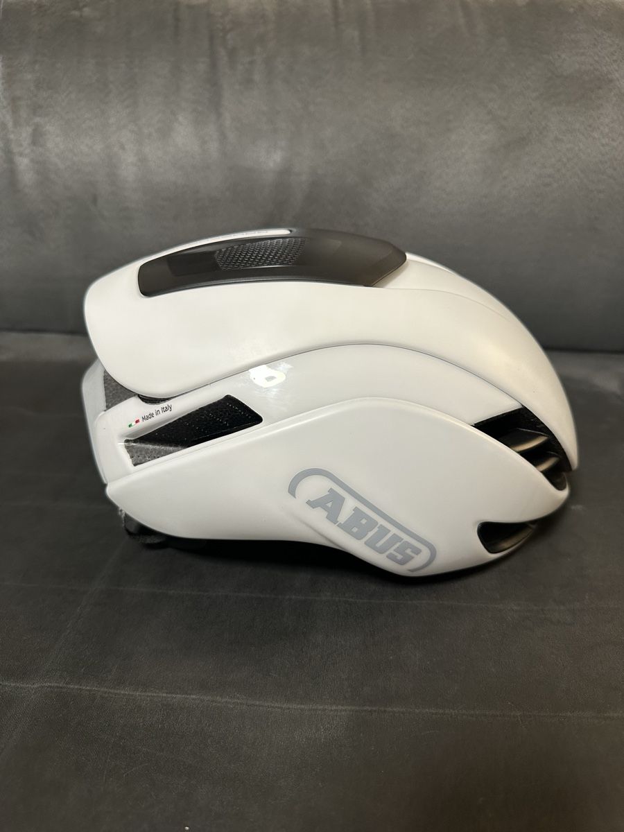 Abus Helme: Casque Abus Gamechanger 2.0 – Gebraucht aus Oron-la-ville von Kil20 2