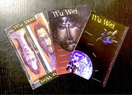 WU WEI / Band 1 - 3 /EN