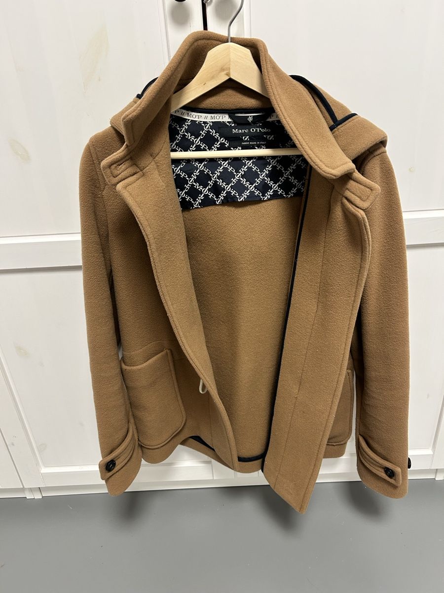 Marc O'Polo Vestes: Übergangsjacke Marco Polo – D'occasion à Berg TG par Jade91 1