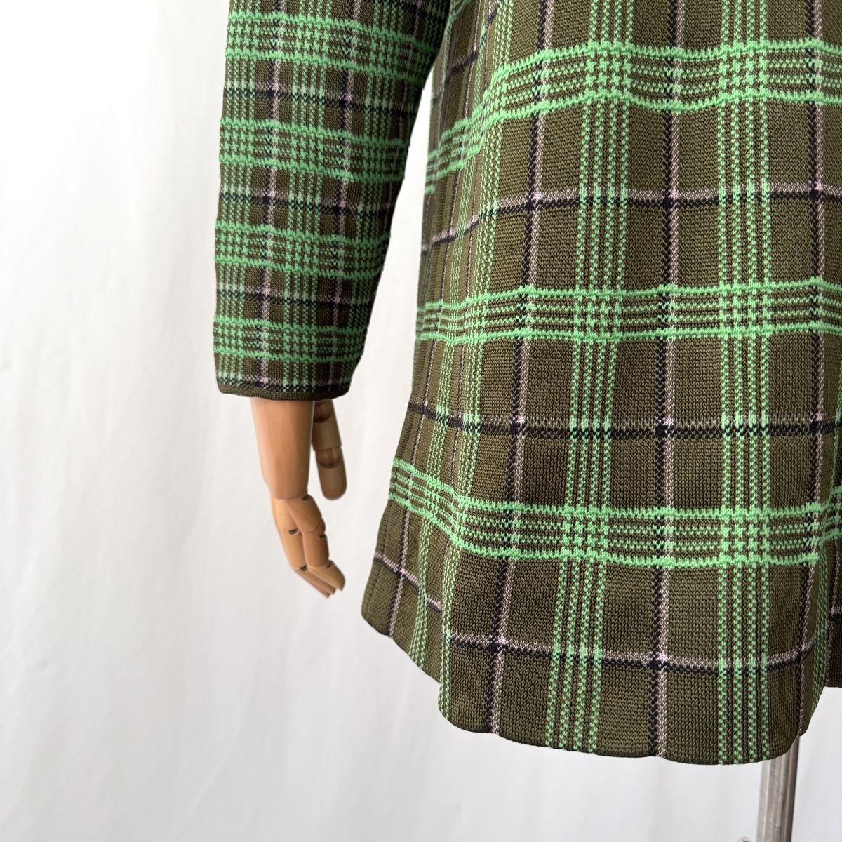 Missoni Vestiti: MISSONI Mini Dress – Nuovo (secondo la descrizione) da Emmen venduto da Colette-Juliette 4