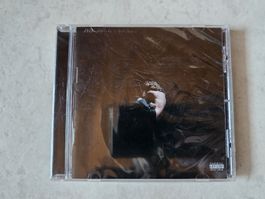 JoJo  -  Trying Not To Think About It / Fabrikneu