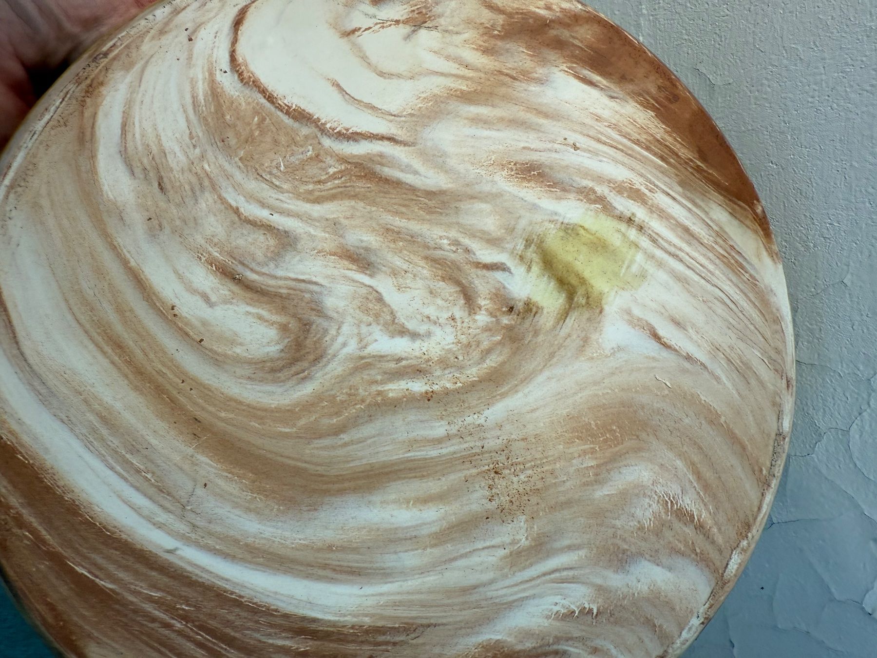 Ciotole: Keramik Schüssel, Gratinform, 25cm – Usato da Wolfhausen venduto da ladrona 2