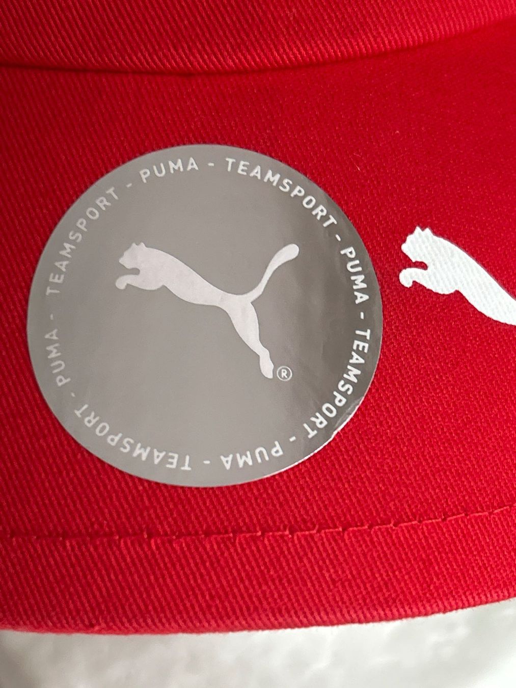 Puma Altro in  Abbigliamento & Accessori: Puma SFV Cap - Schweizer Nationalmannschaft 1 Size – Usato da Brunnen venduto da Nala2929 2