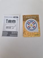 Panini Sticker PAR1