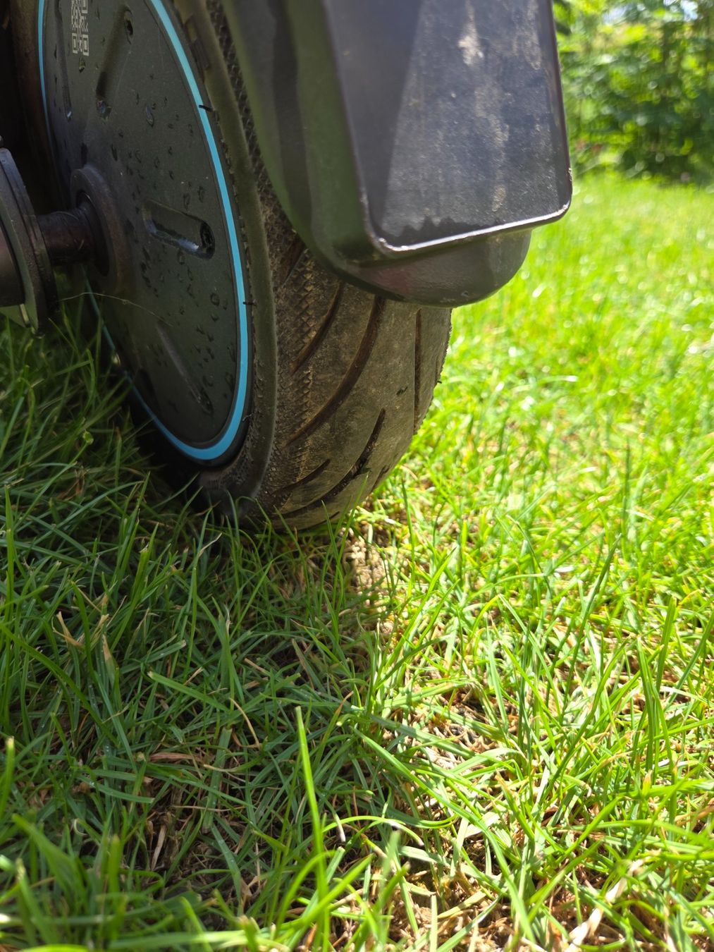Segway Kickboard: Segway Ninebot Max g30d – Usato da Muri AG venduto da ManuDe1980 5