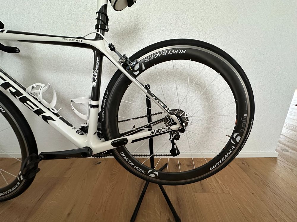 Trek madone outlet 6.5