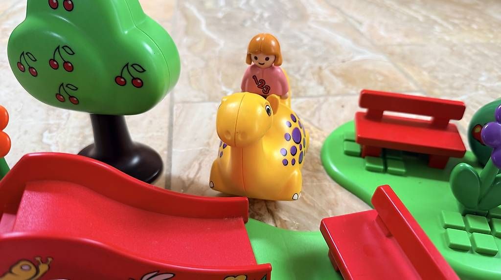 Playmobil Spielzeuge: Playmobil Junior Sammlung – Gebraucht aus Bilten von apollo_75 4