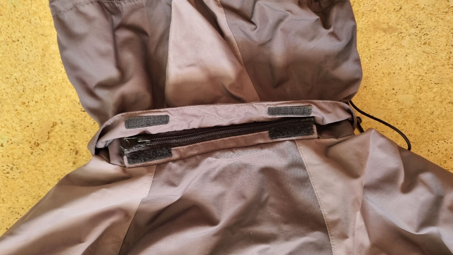 Giacche: Regenjacke Gr. S (ca. 158/164) – Usato da Uster venduto da Moriginal 3