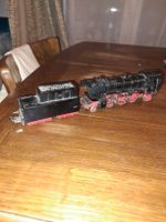 Märklin H0 Dampflokomotive 23 014, Vintage Modell