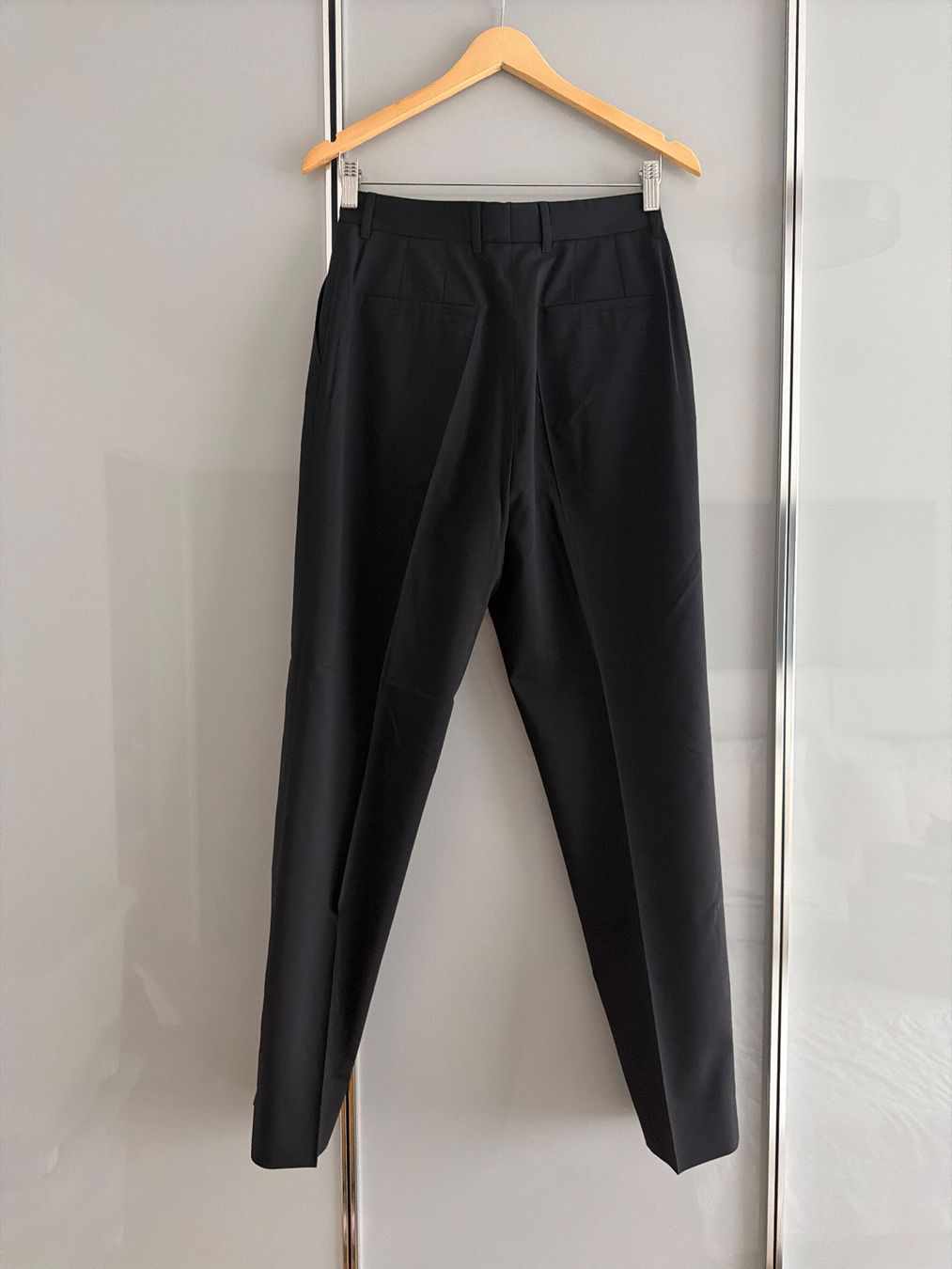 Dolce & Gabbana Pantalons: Dolce & Gabbana Hose aus Wolle – D'occasion à Dübendorf par MariaS. 5