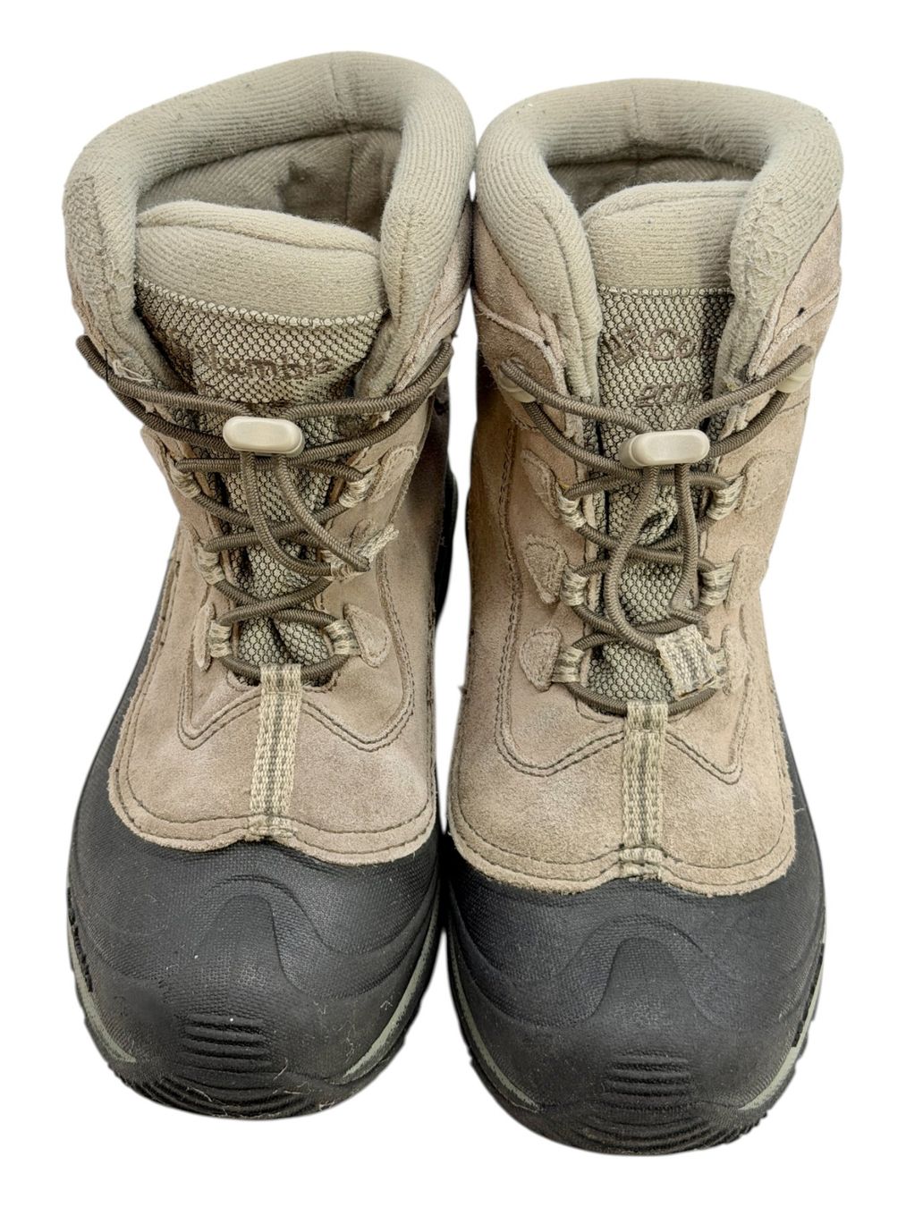 Columbia Scarpe da uomo: Bottes de neige Columbia Bugaboot, Pointure 38 – Usato da Morges venduto da Novantica 2