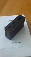 Jowua Power Hub USB-C OVP