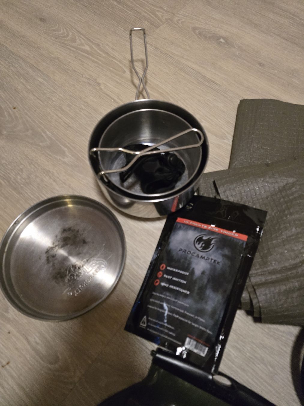 Kleiderpakete: diverses gear – Gebraucht aus Bronschhofen von ghostman55 8