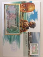 Banknotenbrief St. Thomas und Prinzen