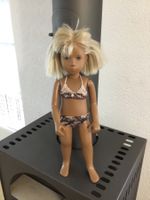 Sasha Puppe Bikini
