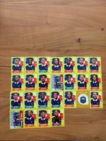 Panini Frankreich FRA 2026